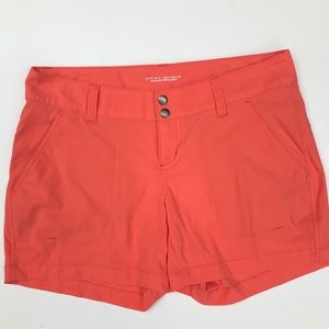 ⛰ Columbia | BUNDLE: 2 Pairs (Sz 8) Shorts